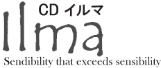 ilma「イルマ」CD