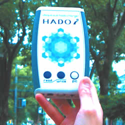 ������ư�����HADO-i��