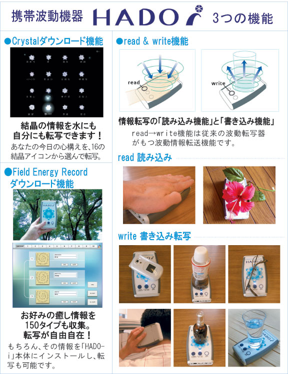 パワーアップ機能!!