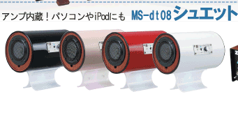 MS-dt08���奨�å� 
