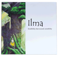 �������˶���̵�ռ��β�����ilma�֥���ޡ�CD