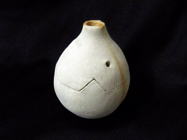 麻 香炉