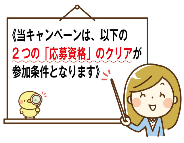 応募要領