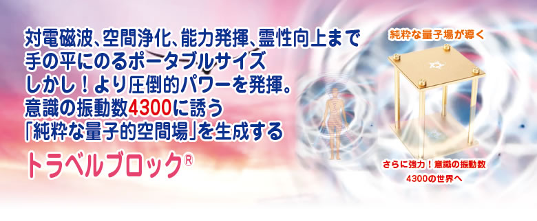 トラベルブロック・トップイメージ4300