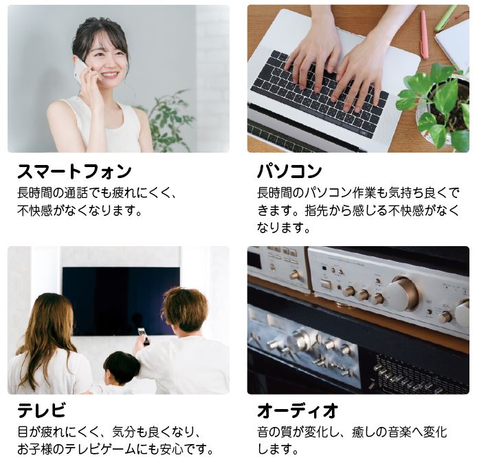 アポロ・シンコンセント プラス使い方１