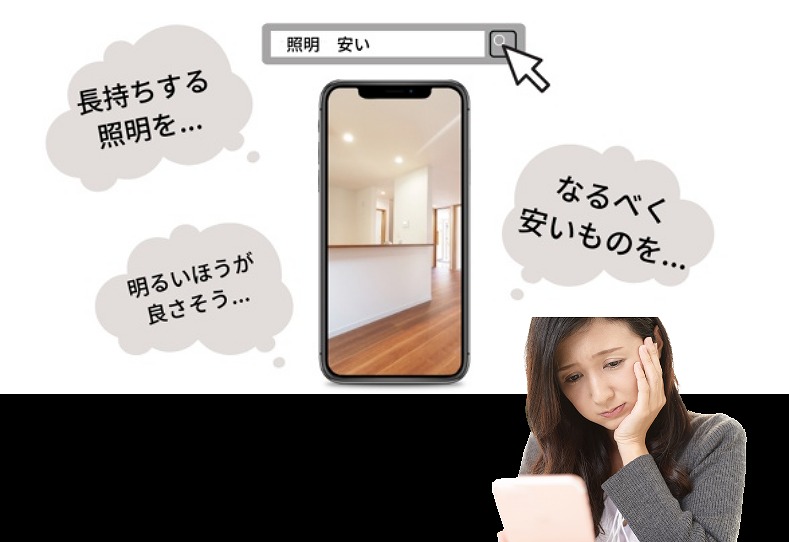 陽光LED照明「明王」6