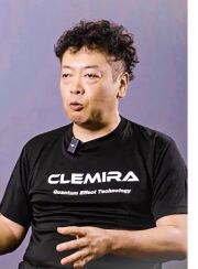 クルミラ開発者・大内真輔さん