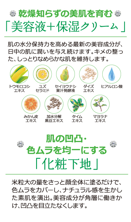 イリアール化粧品